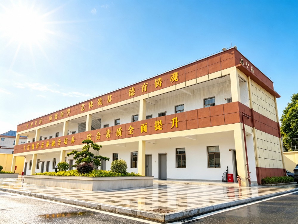 淮南全封闭教育学校选择指南：叛逆孩子管教与改变之路