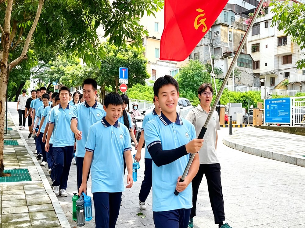 淮南叛逆孩子成长教育学校怎么联系？本地寄宿培育机构择校指南
