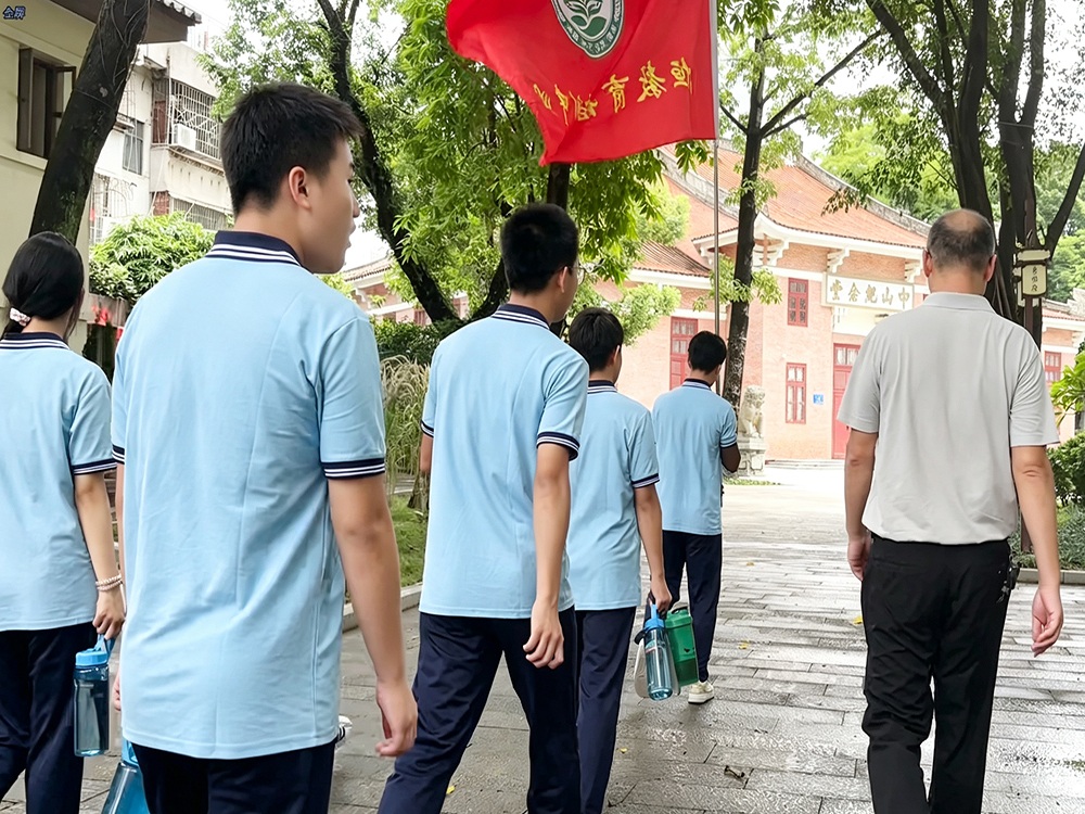 淮南全封闭叛逆孩子教育机构2026择校指南