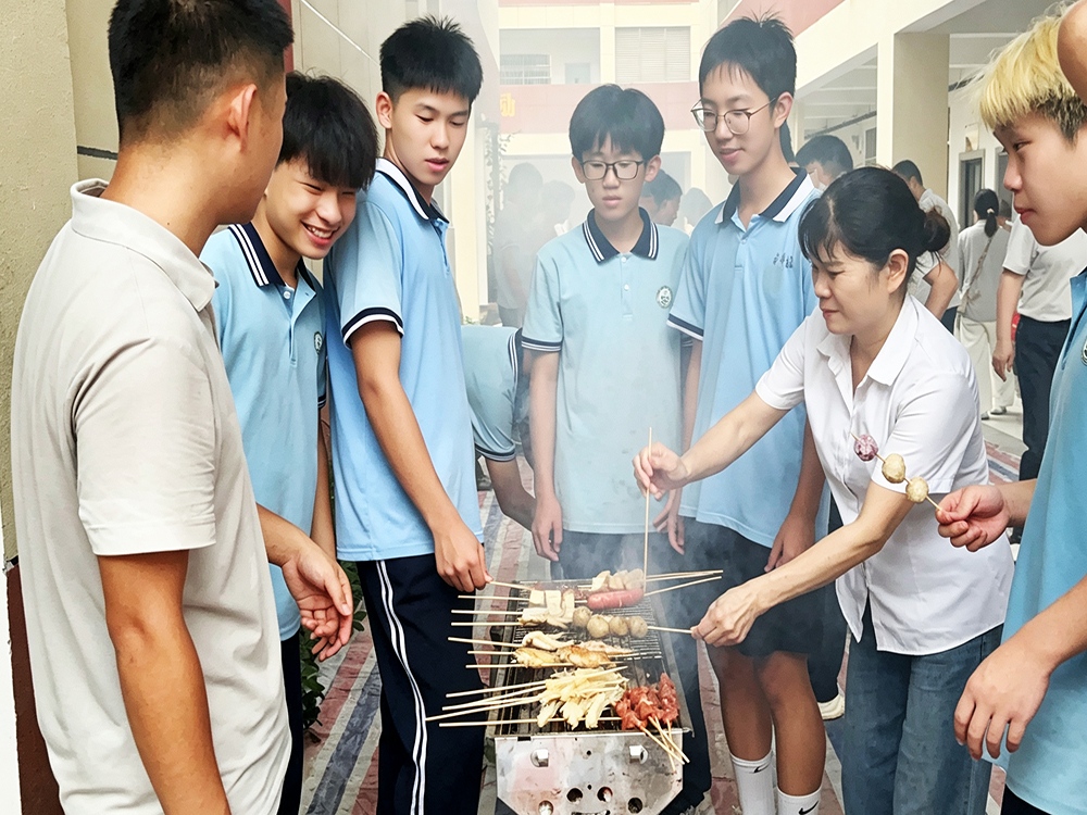 淮南叛逆孩子全封闭寄宿学校2026家长择校指南