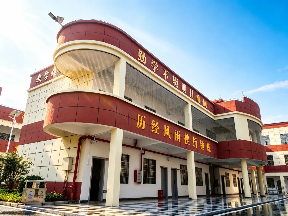 淮南全封闭叛逆小孩改变学校联系方式:志恒教育助力孩子蜕变成长