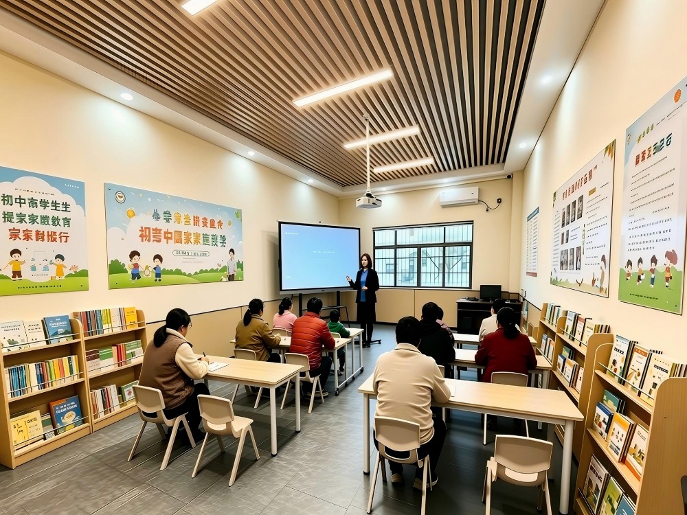 淮南全封闭教育学校怎么选？资深家长亲述择校经验与避坑指南