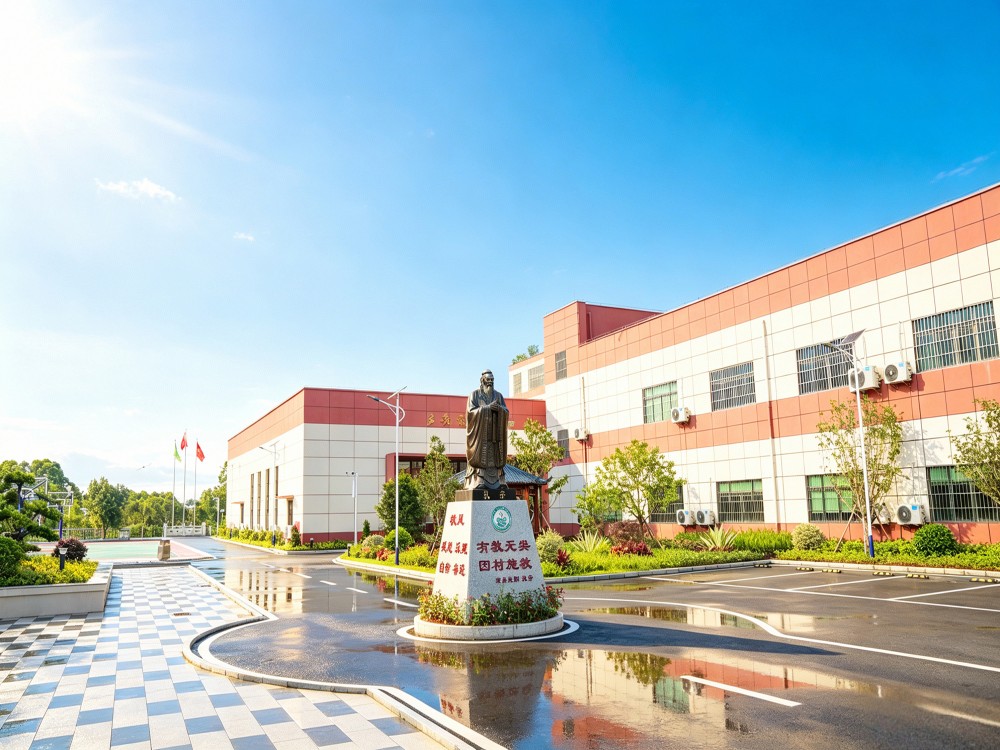 淮南叛逆孩子管教学校怎么选?专业资质与全封闭模式深度解析