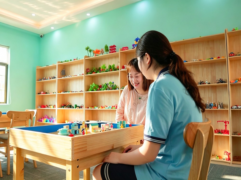 淮南叛逆孩子教育学校怎么选？业内聚焦的志恒教育培训中心深度解读