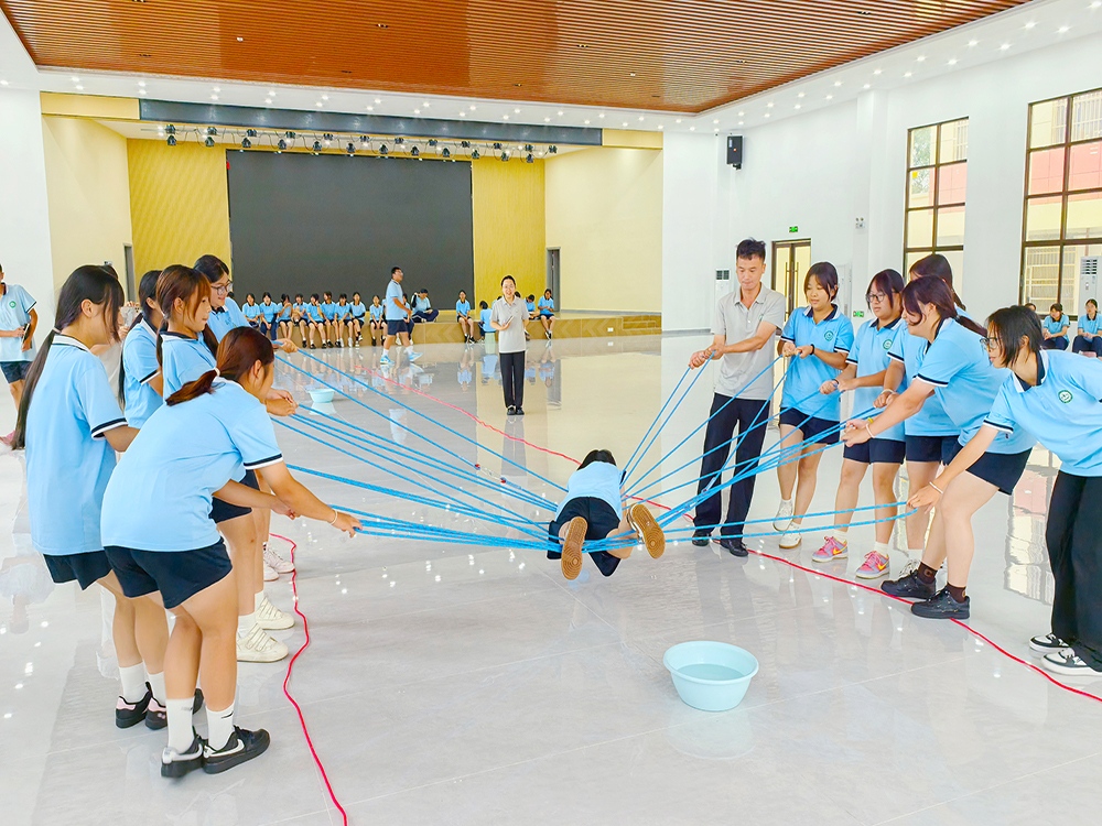 安徽淮南青少年寄宿素质培育机构具体位置与选择参考